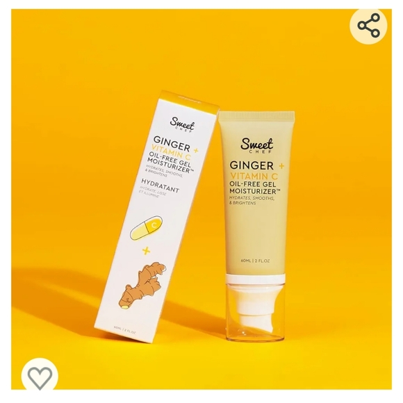 2 Piece Sweet Chef Skincare BNIB - Picture 6 of 9